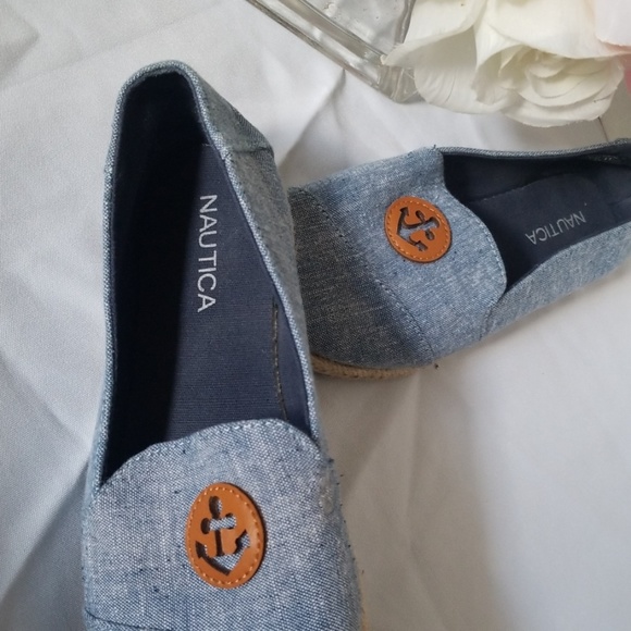 NAUTICA  SHOES - Picture 3 of 4